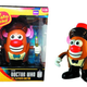 Illustration for article titled emDoctor Who/em is finally validated with an official Mr. Potato Head toy